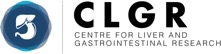 CLGR logo