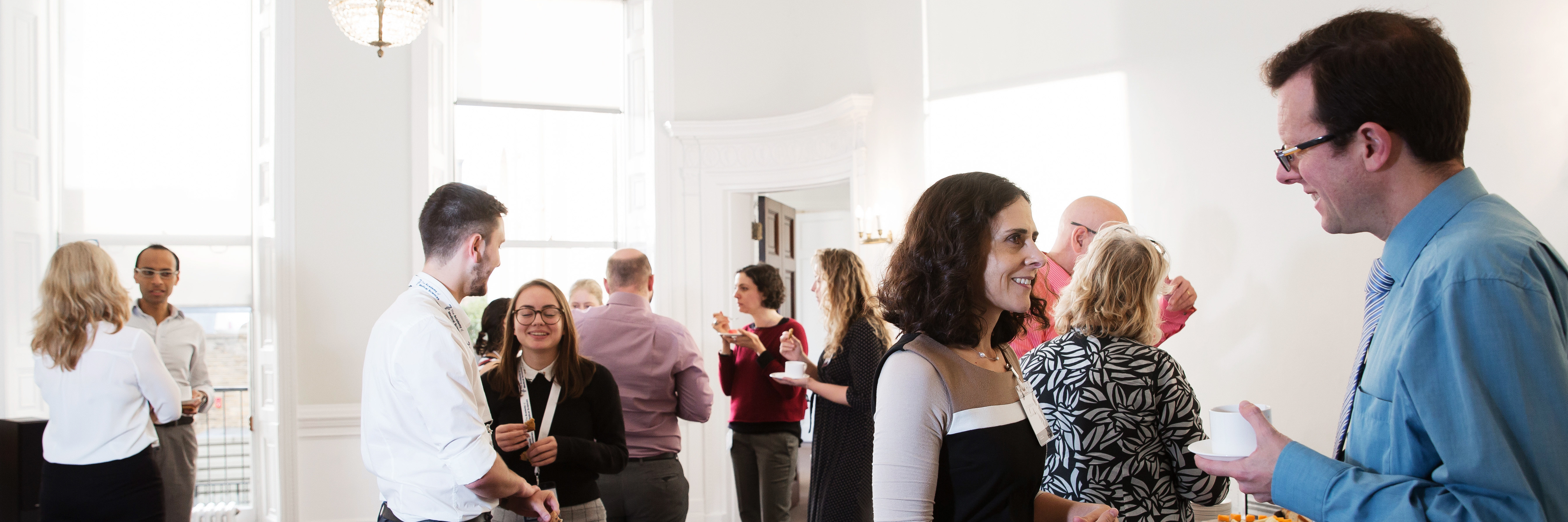 AMS Mentoring Masterclass
Academy of Medical Sciences