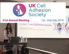 Zania UKCAS logo and photo