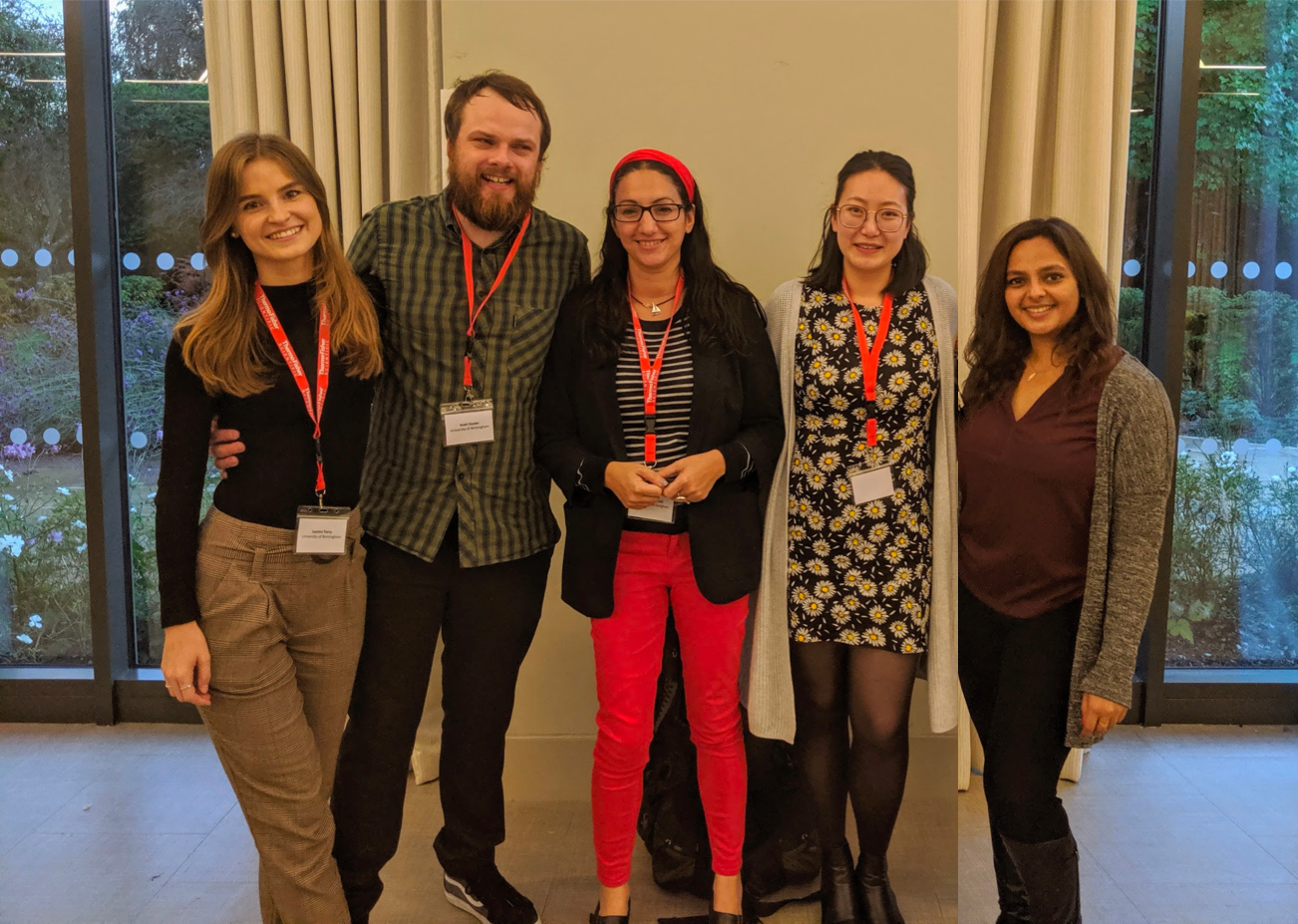 Stamataki Lab Mois2019b